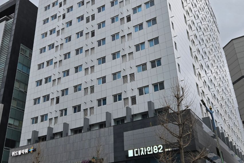 상남동 준신축 숙소❤️