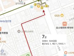 논현 학동역 주차 가능 18번째 이미지