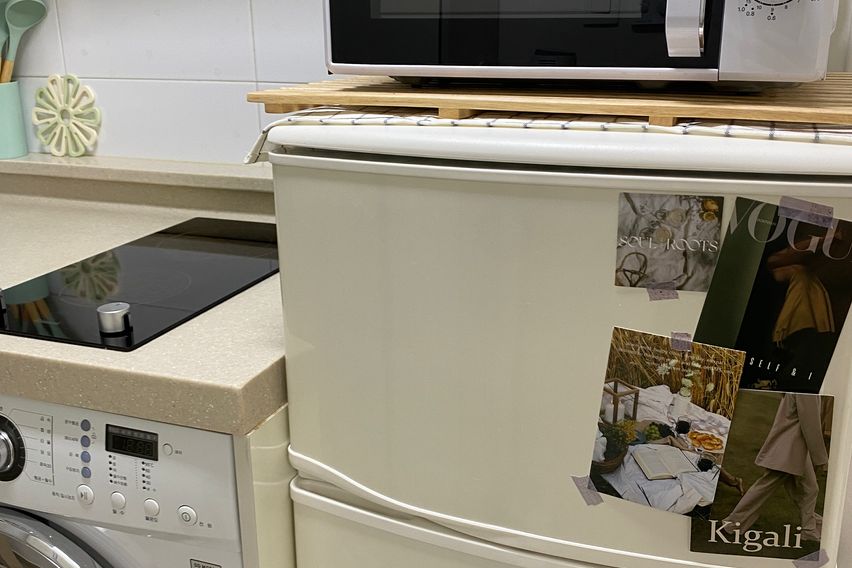 외대 1분❗️경희대 회기