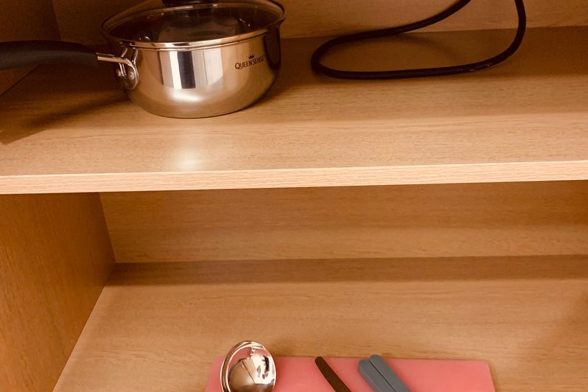 카시아속초 주니어스위트