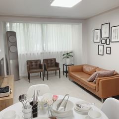 Gwangalli 3-min (2 rooms, living room) Unit Image