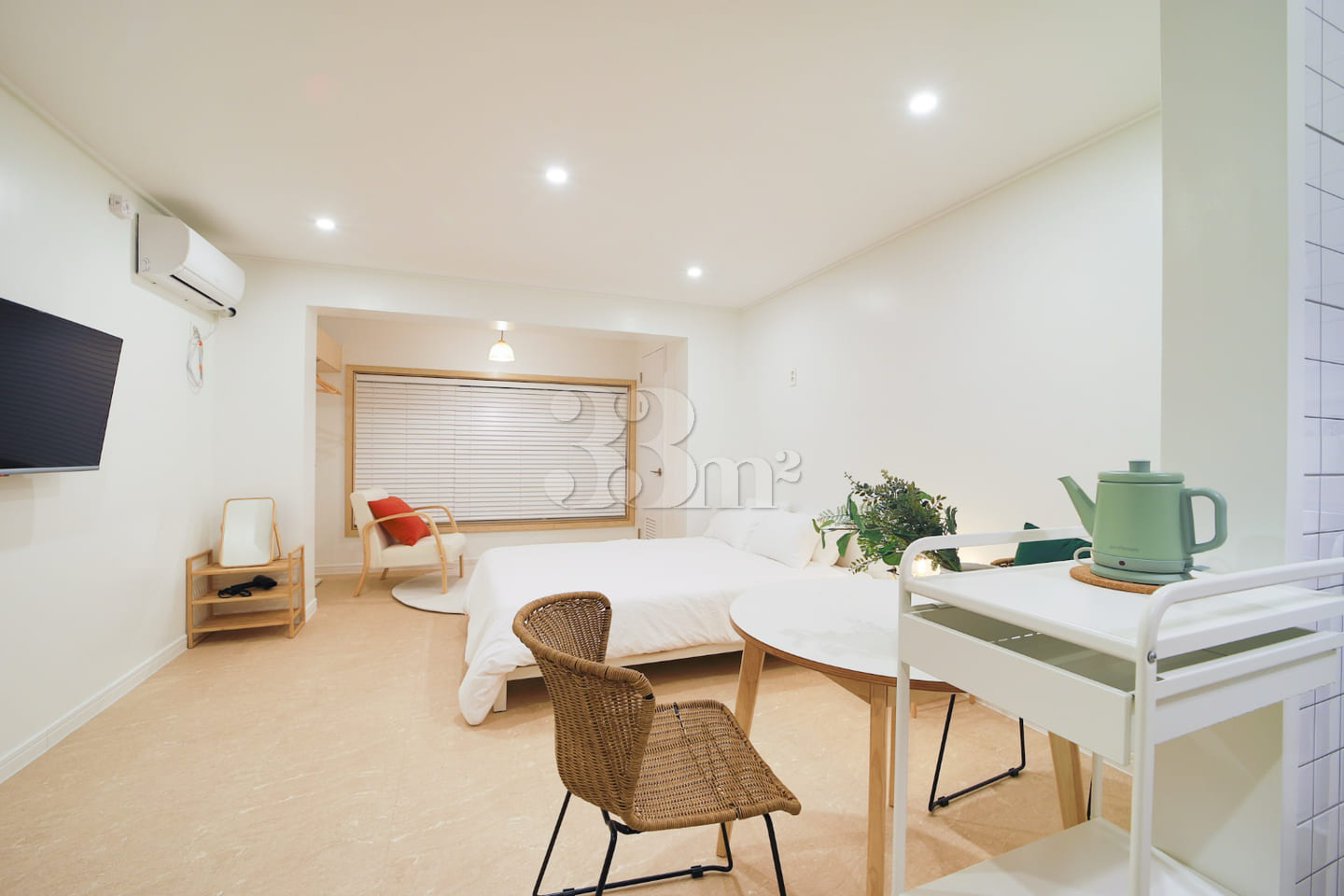 Hyeopjaewon Studio, Unit 309 2th image