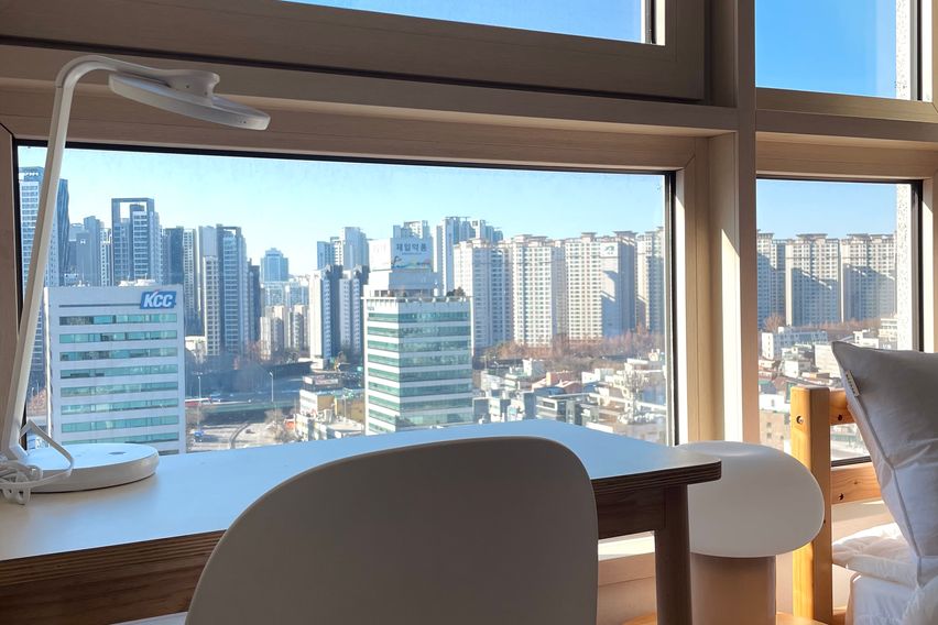 🎈S23_준비된공간