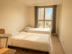 20+층 투베드룸 4번째 이미지