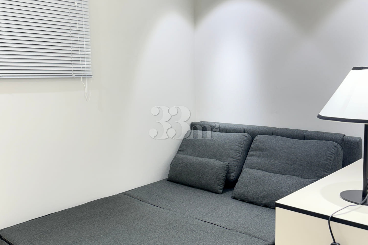 2-room apartment, 5 minutes from Hongdae/Hapj 8th image