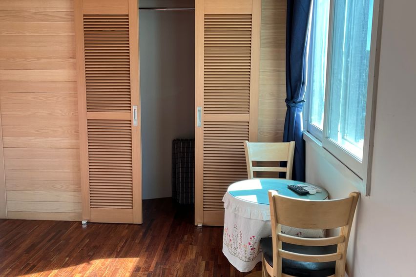 노랑하우스 2층