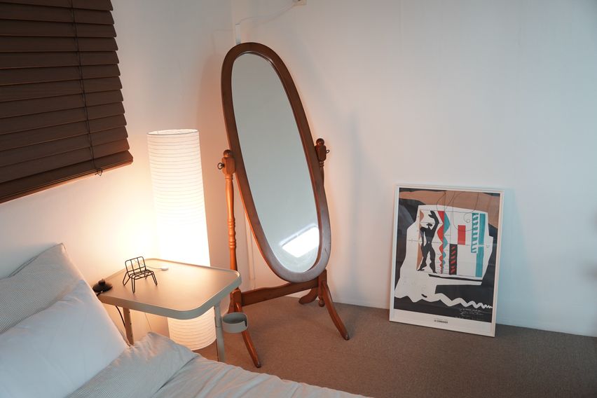 ⭐️신용산1분 깨끗한집