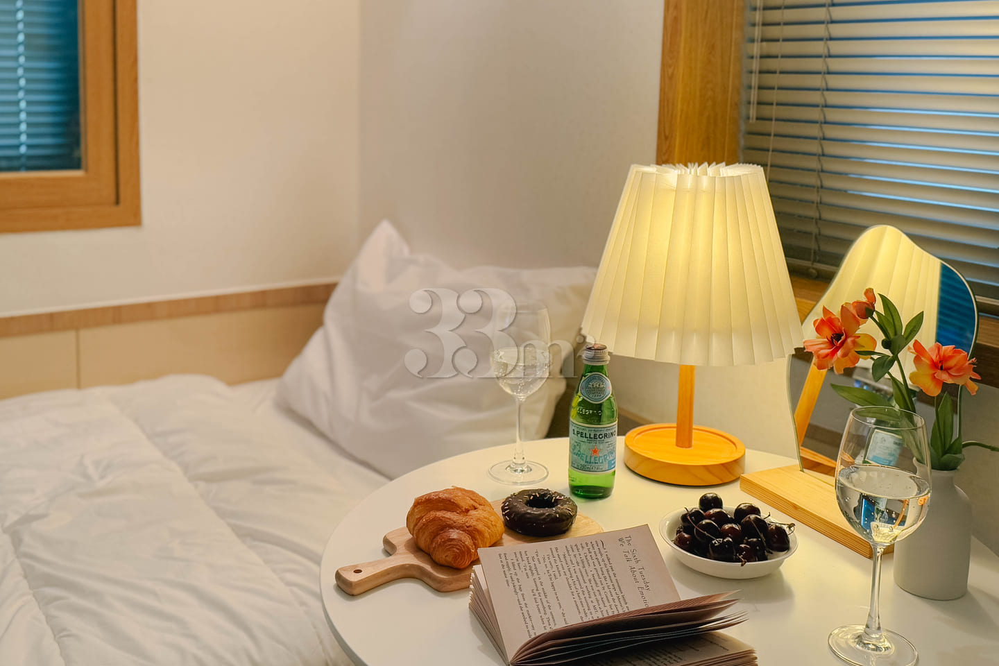 🌈Fully Furnished | Gunja Double Station Area 2th image