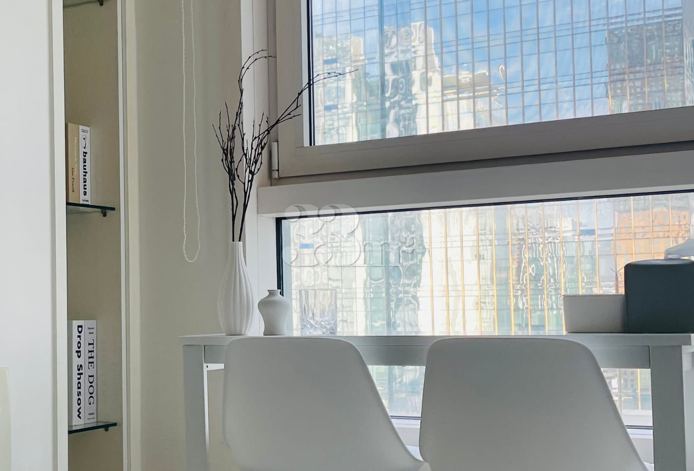 Fully furnished officetel in Gwanghwamun/Jong 3th image