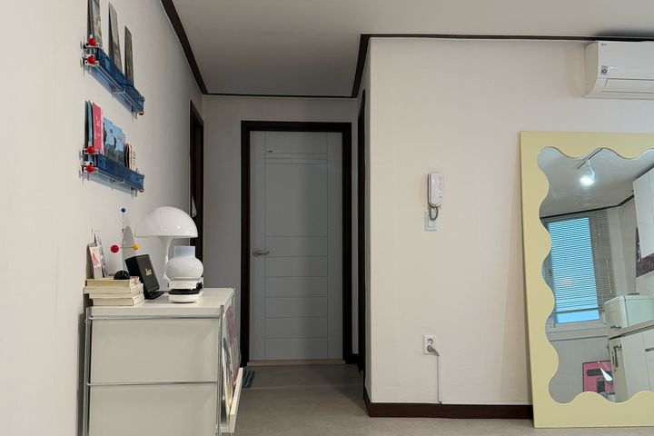 충정로역 40초 투룸 3번째 이미지