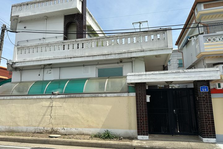 보령 구도심 독채 1번째 이미지