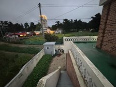 사천해변 마당 단독주택 18번째 이미지