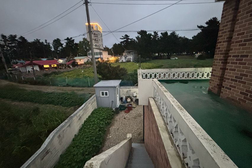 사천해변 마당 단독주택 18번째 이미지