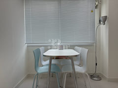Newly built 2-room unit near Sinpung Station; 12th image