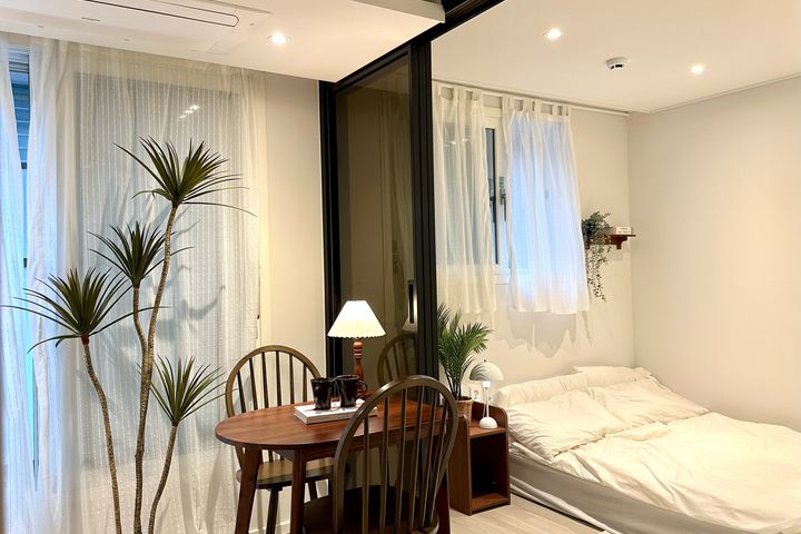 Jamsil Room 3th image