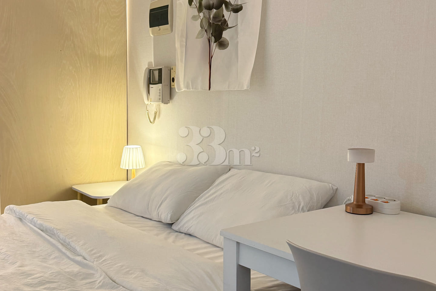 Fully furnished #1 in front of Dongdaegu Stat 4th image