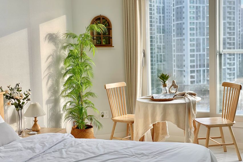 광안 🥰감성숙소