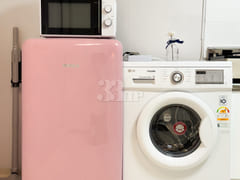 1.5-room unit, 3 minutes from Seoul Station 13th image