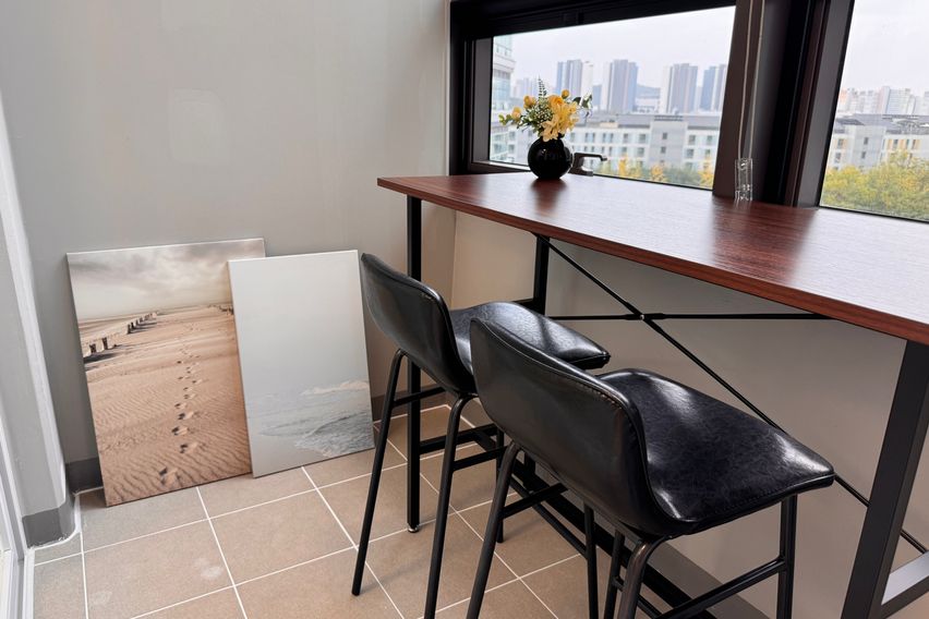 동탄호수공원 평안의 집