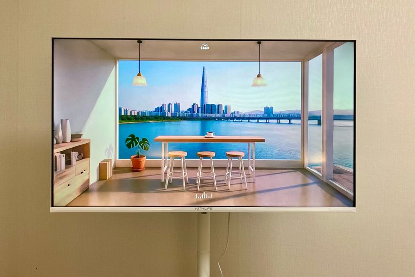 🩵여의도한강KBS더현대 4번째 이미지