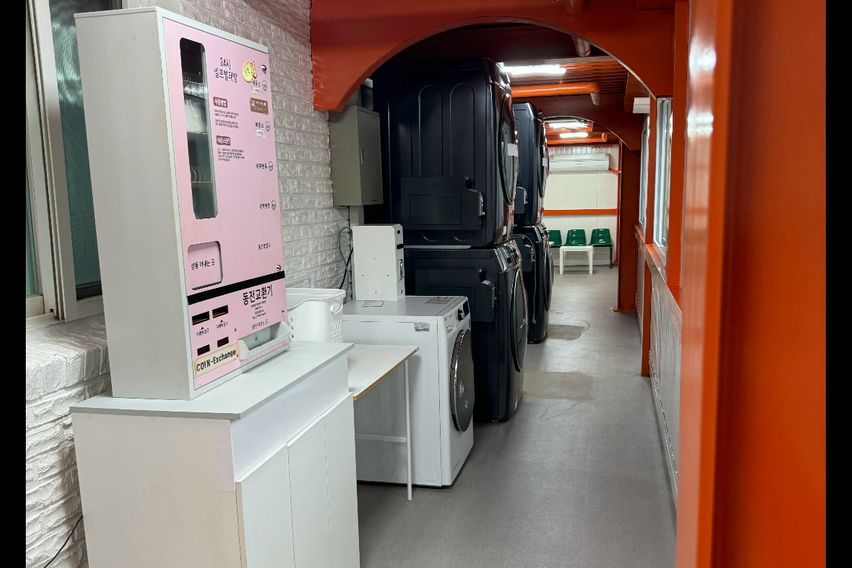 신림풀옵션원룸 202호 9번째 이미지