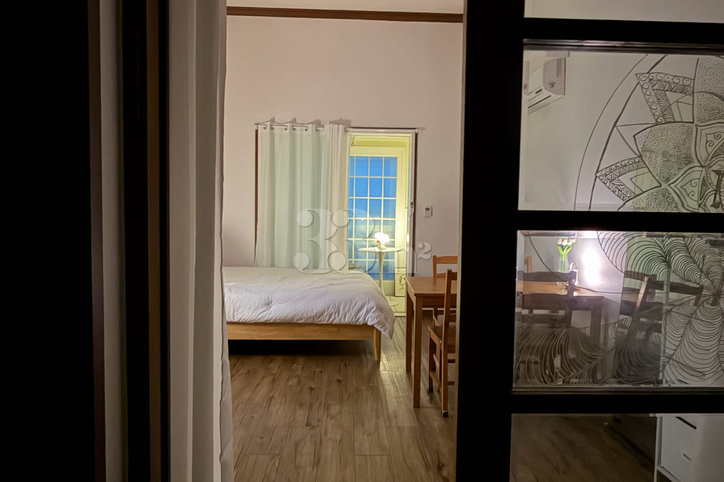Fully furnished duplex with terrace near Gija 10th image