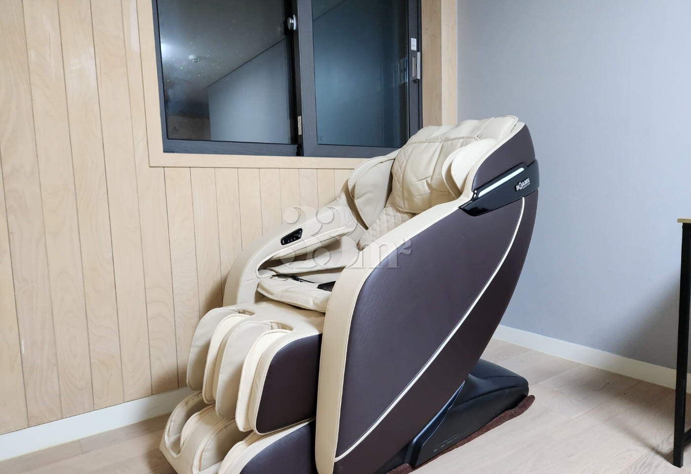 Yaksu 3-room unit with Namsan view and full f 13th image