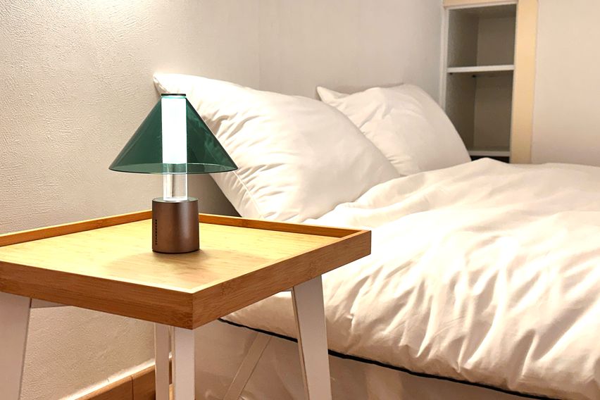 오리역1분 복층4인가능