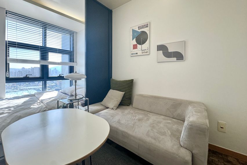 강남 코엑스 도보2분