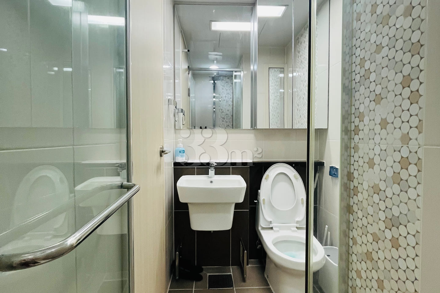 5 minutes from Dongdaegu Station ๐ฉถ Private 14th image
