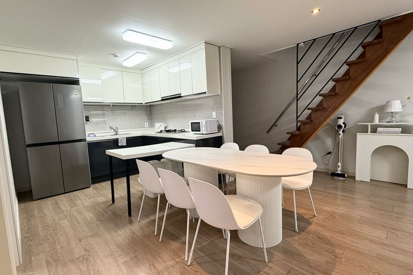 유성 쏘하우스 2번째 이미지