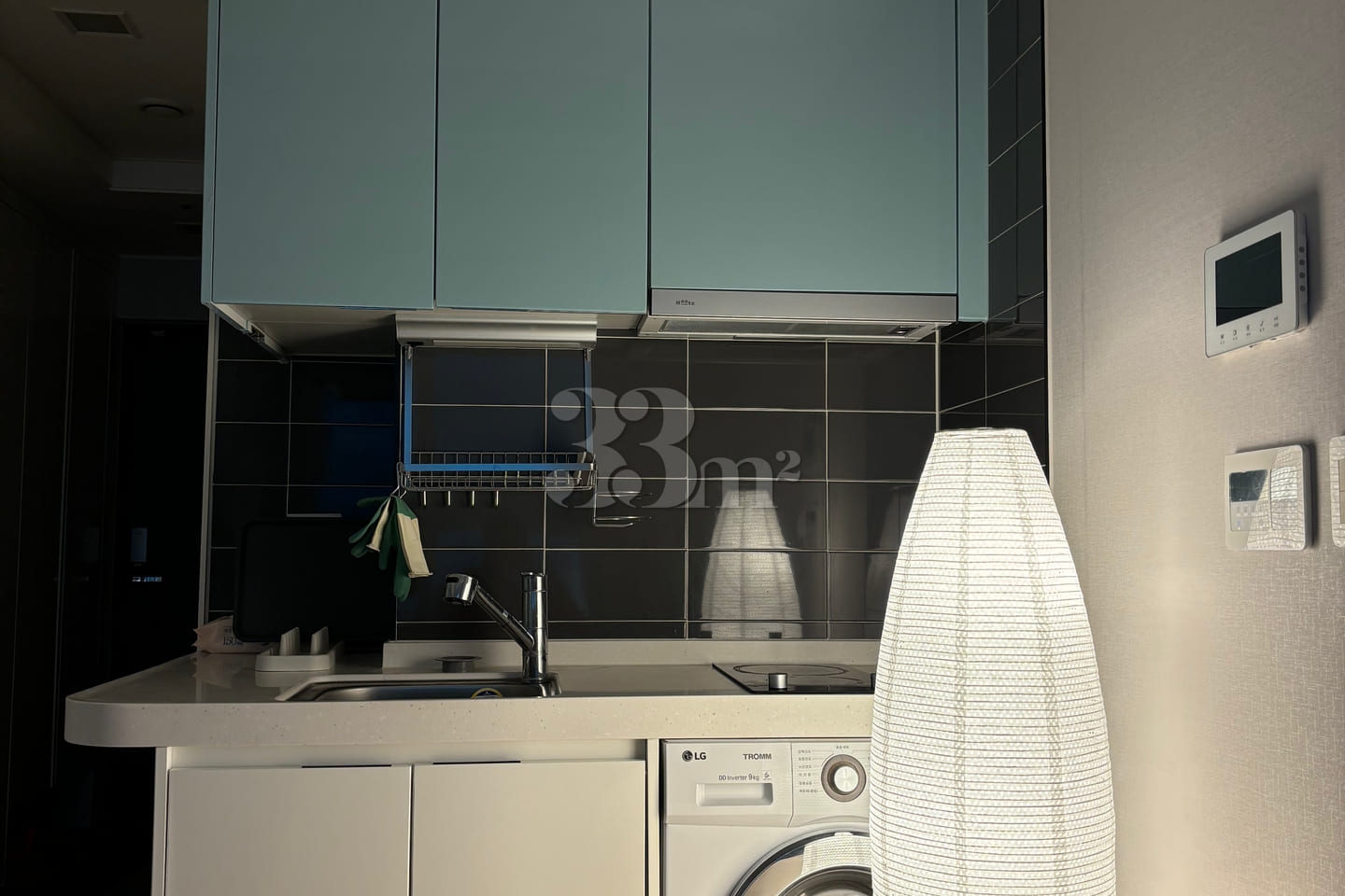 ❤️Jegi-dong Station, Korea University, Fully 4th image