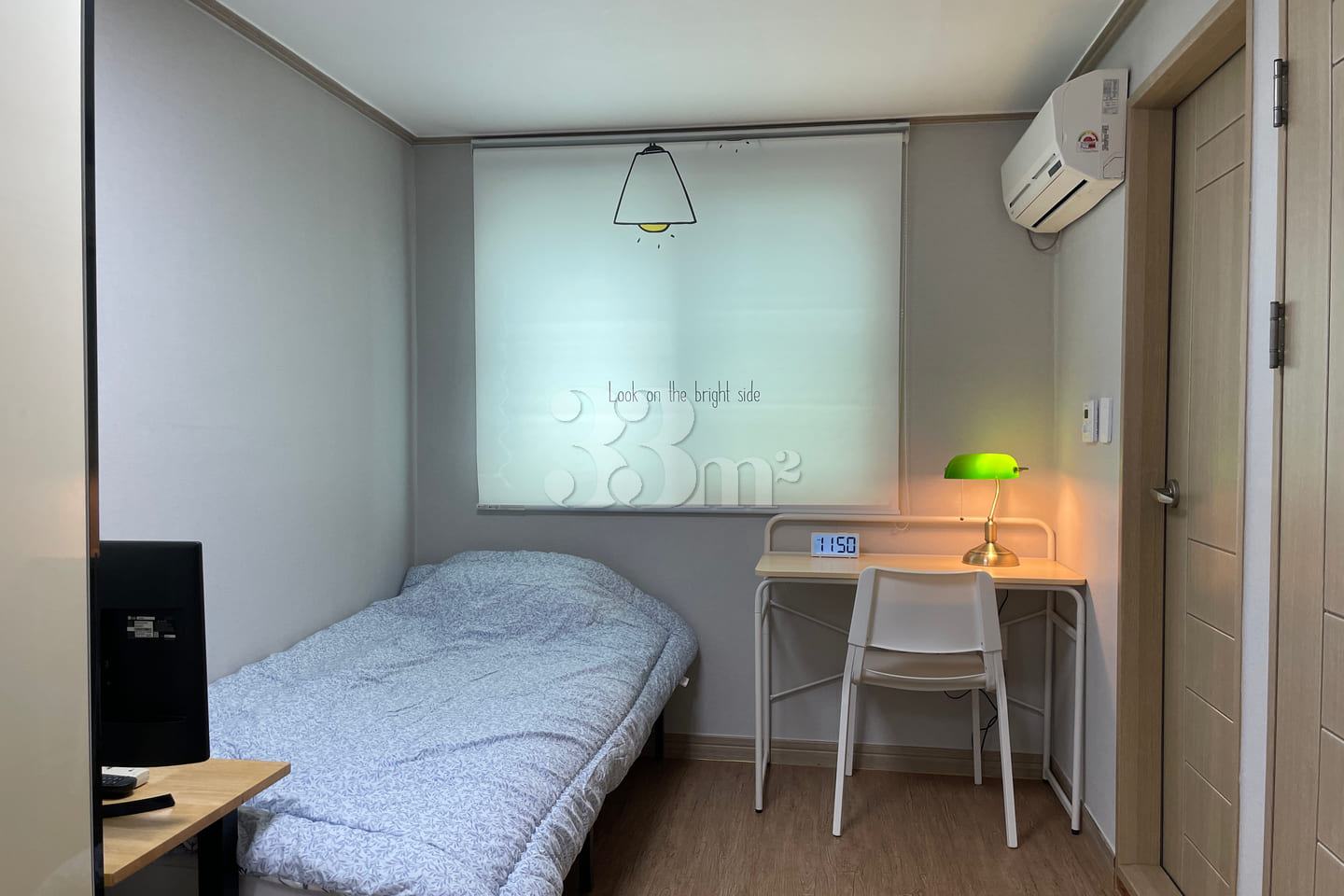 Namsan Station Clean Accommodation 02 3th image