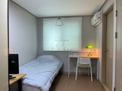 Namsan Station Clean Accommodation 02 3th image