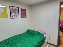 Two-Room Apartment in Namsan/Itaewon with Fre 5th image
