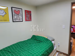 Namsan 2-room apartment, Itaewon, free parkin 5th image
