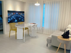 A comfortable 20-pyeong space that feels like 2th image