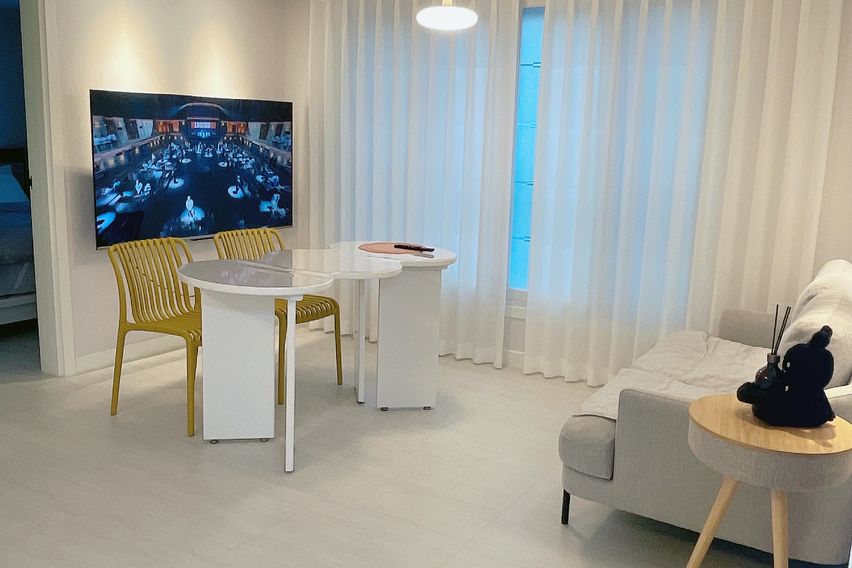 내집같은 편한20평🌈