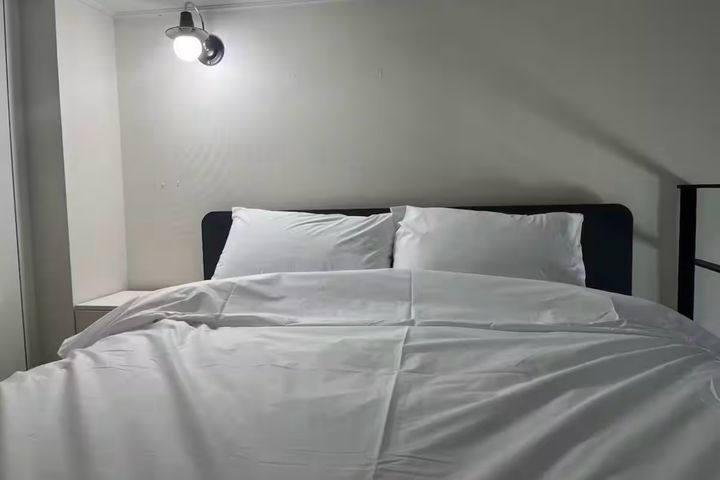 홍대입구 조용한 숙소 10번째 이미지