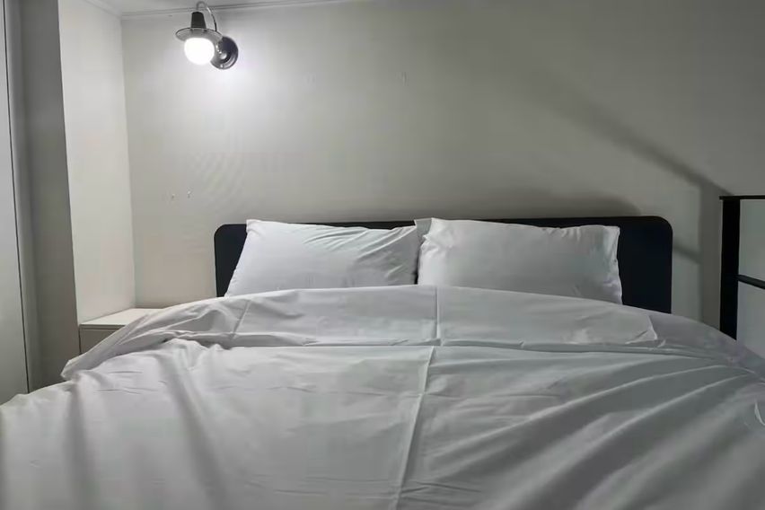 홍대입구 조용한 숙소 10번째 이미지