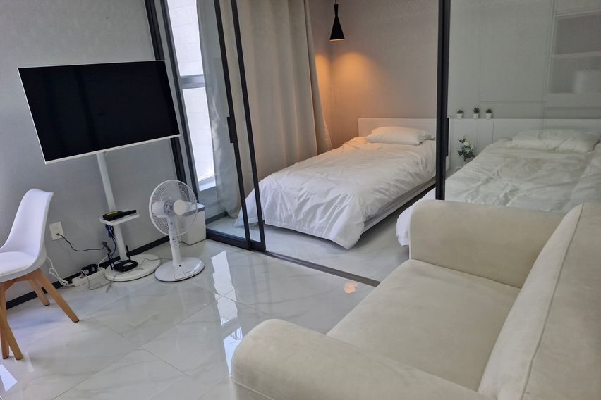 종로 서울대병원1.5룸