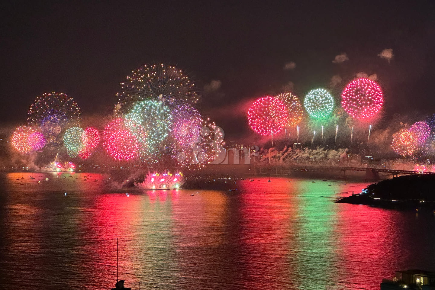 A spectacular view of Haeundae 19th image