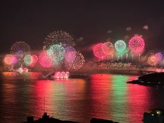 해운대의 환상적인 조망 19번째 이미지