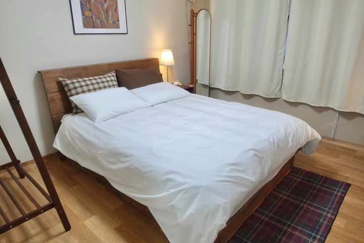 정자투룸 풀옵션🏡주차 11번째 이미지