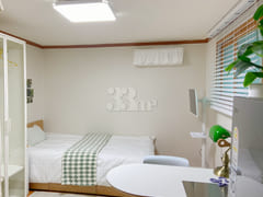 Korea University Hospital, Anam Station, Kore 3th image