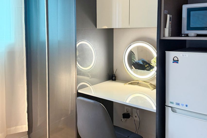 신길여의도 감성하우스🌉