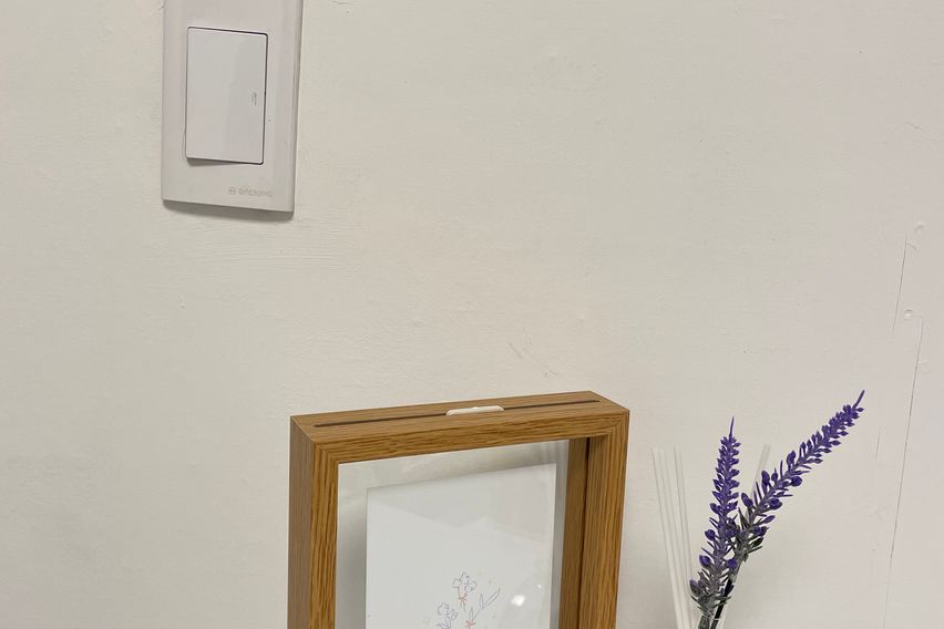 Room 101 / Cho Yong-bang / Bucheon University 10th image