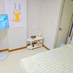 Gangnam Yeoksam 5 min, fully furnished 🤎 Unit Image