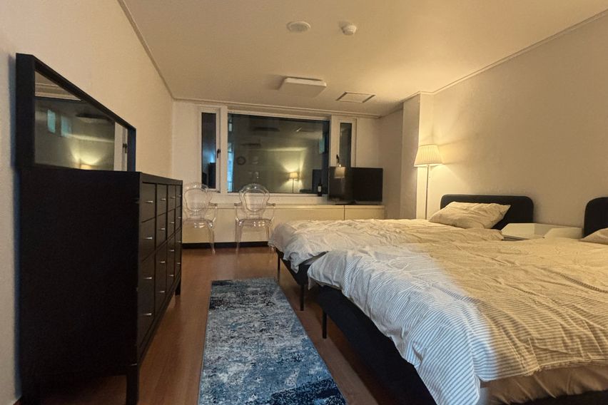 너랑,나랑(남부터미널)