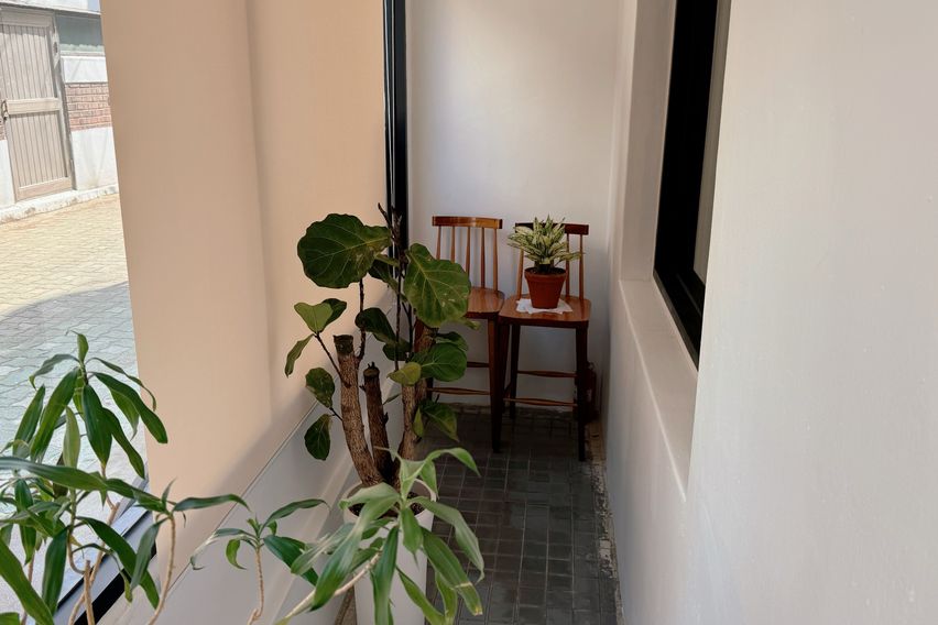 신축망원한강 1.5룸🏡